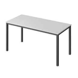 Стол на металлокаркасе C-32